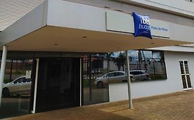 IBIS Budget Patos de Minas